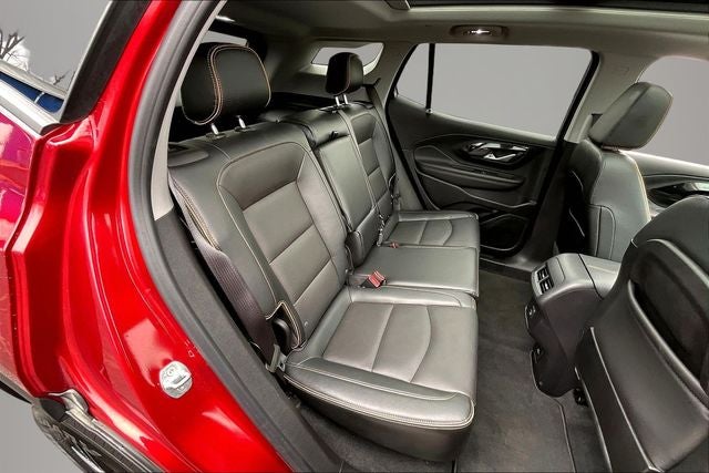 2023 GMC Terrain AWD AT4