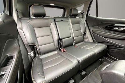 2023 GMC Terrain AWD AT4
