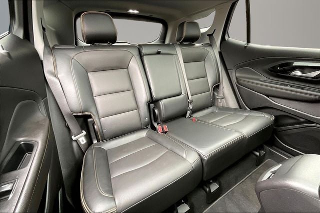 2023 GMC Terrain AWD AT4