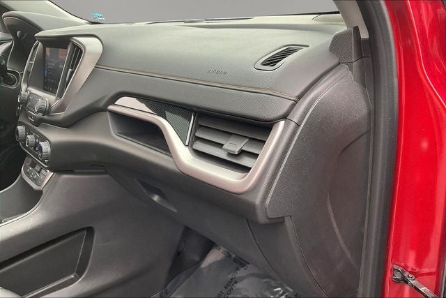 2023 GMC Terrain AWD AT4