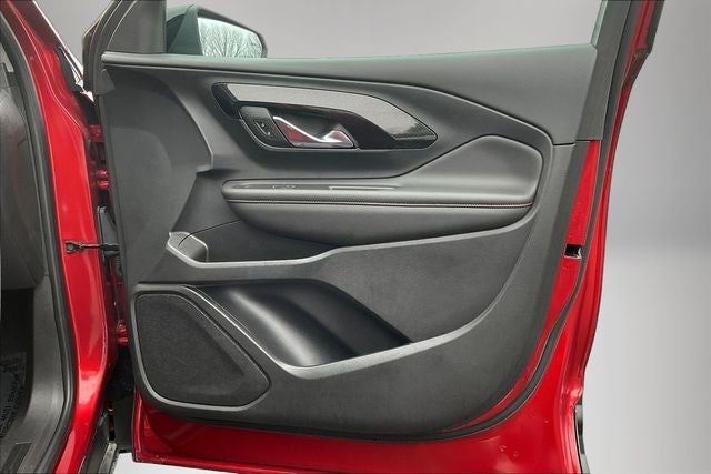 2023 GMC Terrain AWD AT4