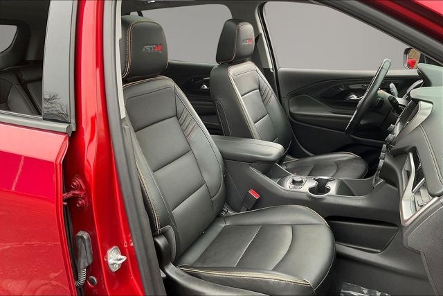2023 GMC Terrain AWD AT4