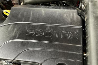 2023 GMC Terrain AWD AT4