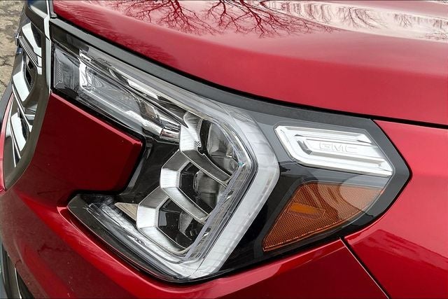 2023 GMC Terrain AWD AT4