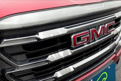 2023 GMC Terrain AWD AT4