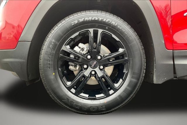 2023 GMC Terrain AWD AT4