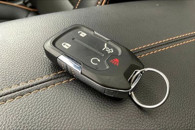 2023 GMC Terrain AWD AT4