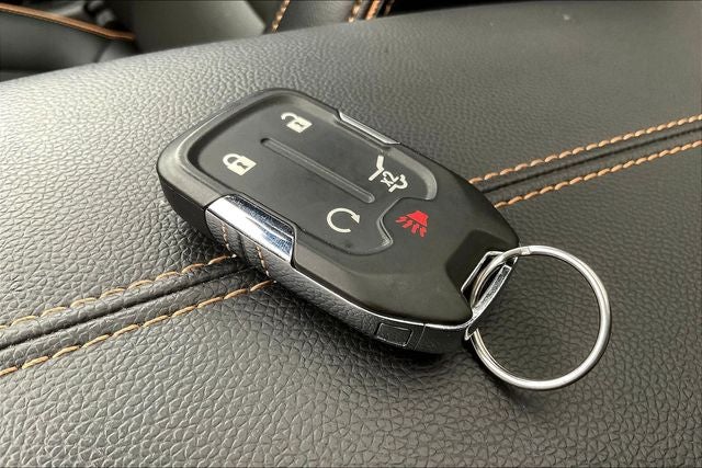 2023 GMC Terrain AWD AT4