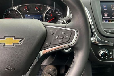 2024 Chevrolet Equinox FWD LT