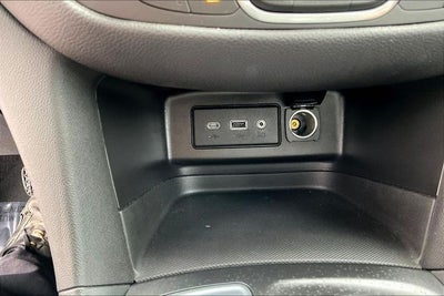 2024 Chevrolet Equinox FWD LT