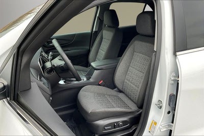 2024 Chevrolet Equinox FWD LT