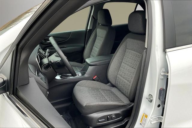 2024 Chevrolet Equinox FWD LT