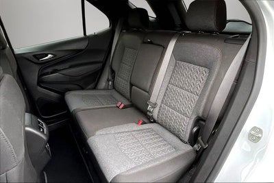 2024 Chevrolet Equinox FWD LT