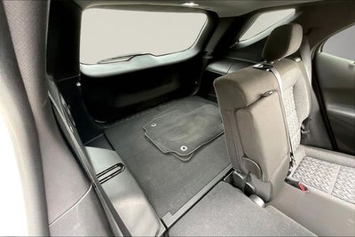 2024 Chevrolet Equinox FWD LT