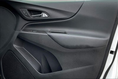 2024 Chevrolet Equinox FWD LT