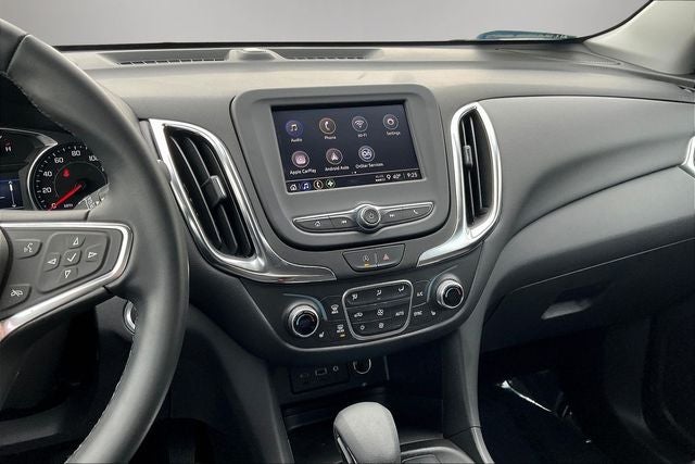 2024 Chevrolet Equinox FWD LT