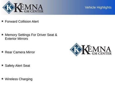 2020 Chevrolet Blazer AWD RS