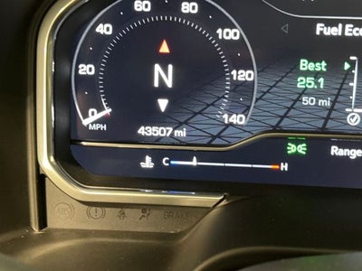 2024 GMC Sierra 1500 4WD Crew Cab Short Box AT4