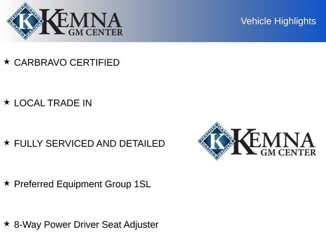 2023 Buick Enclave Essence FWD