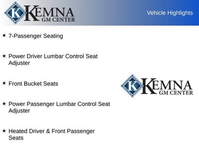 2023 Buick Enclave Essence FWD