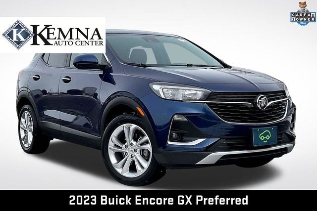 2023 Buick Encore GX Preferred FWD