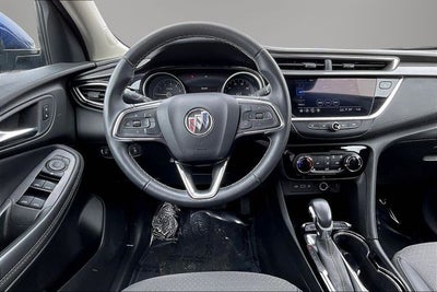 2023 Buick Encore GX Preferred FWD