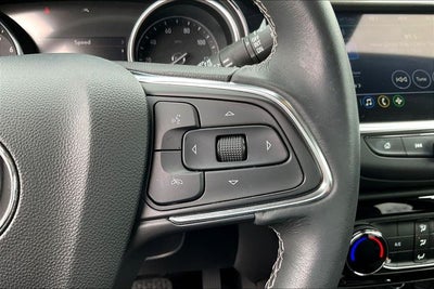 2023 Buick Encore GX Preferred FWD