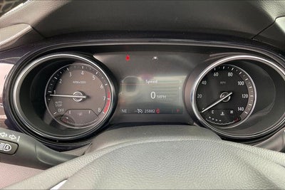 2023 Buick Encore GX Preferred FWD