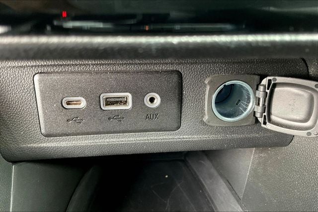 2023 Buick Encore GX Preferred FWD