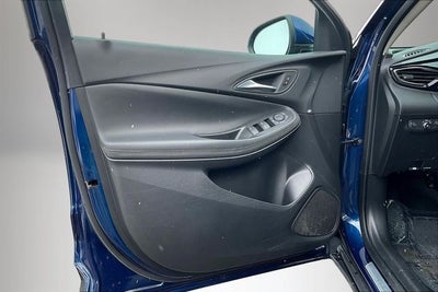 2023 Buick Encore GX Preferred FWD