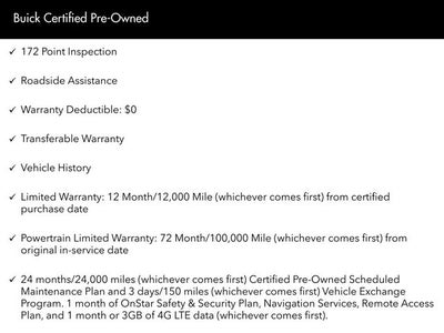 2023 Buick Encore GX Preferred FWD