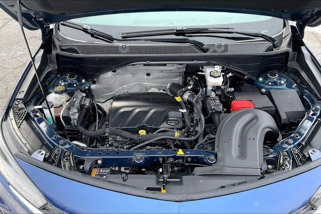 2023 Buick Encore GX Preferred FWD