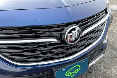 2023 Buick Encore GX Preferred FWD