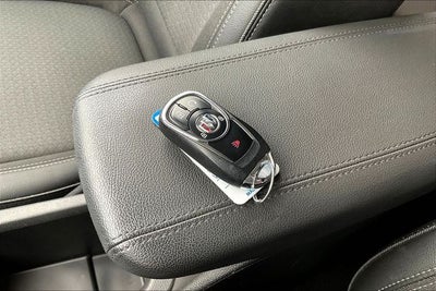 2023 Buick Encore GX Preferred FWD