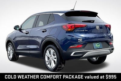 2023 Buick Encore GX Preferred FWD