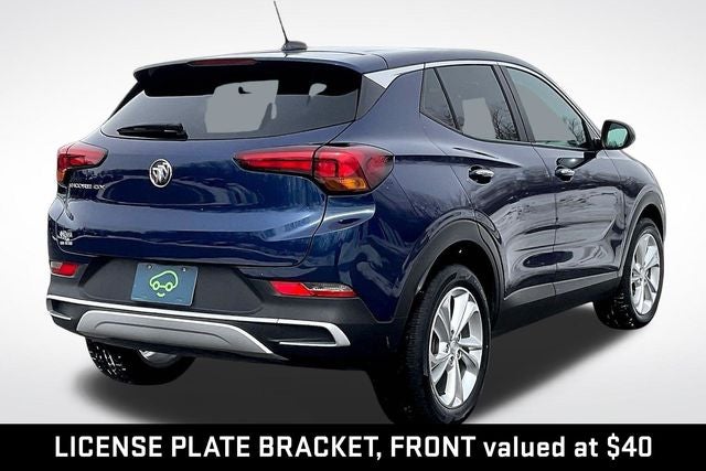 2023 Buick Encore GX Preferred FWD