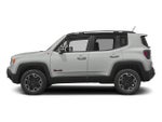 2017 Jeep Renegade Trailhawk