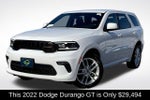 2022 Dodge Durango GT AWD