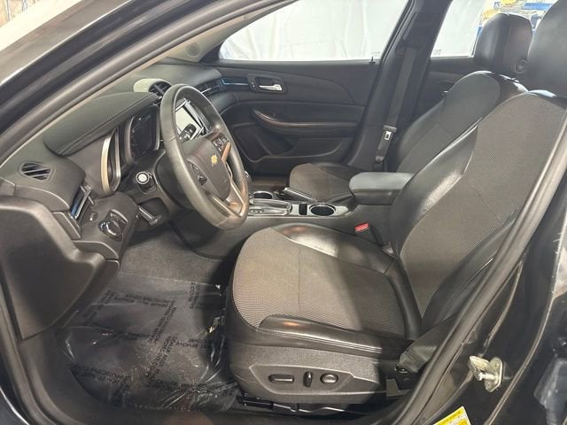 2016 Chevrolet Malibu Limited LT