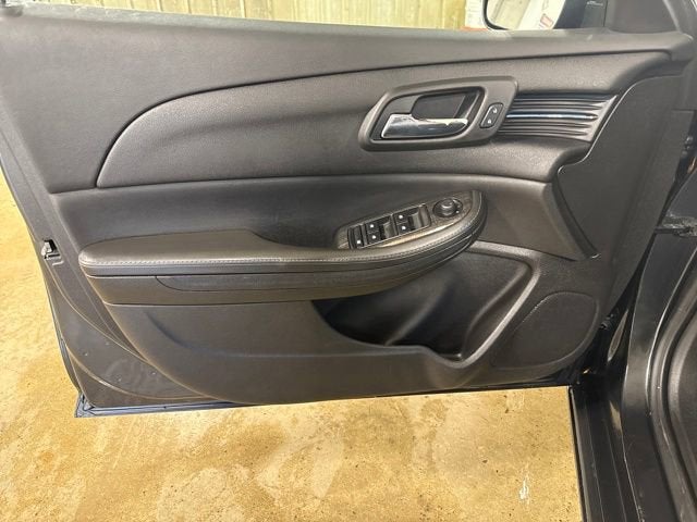 2016 Chevrolet Malibu Limited LT