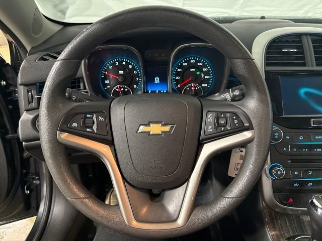 2016 Chevrolet Malibu Limited LT