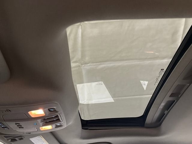 2016 Chevrolet Malibu Limited LT