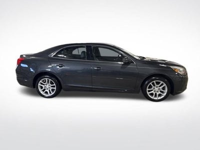 2016 Chevrolet Malibu Limited LT
