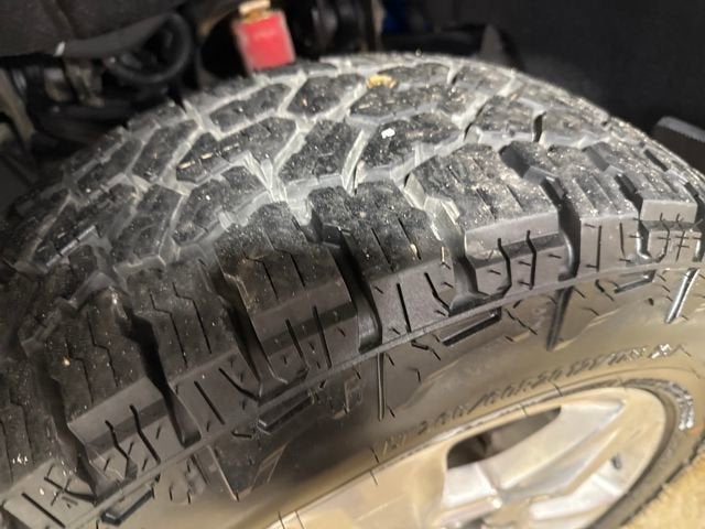 2019 Chevrolet Silverado 2500 HD LTZ