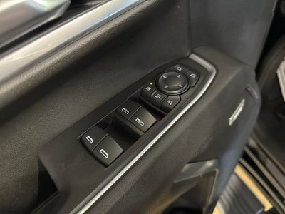 2025 Chevrolet Silverado 3500 HD LTZ