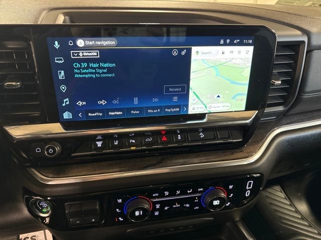 2025 Chevrolet Silverado 3500 HD LTZ