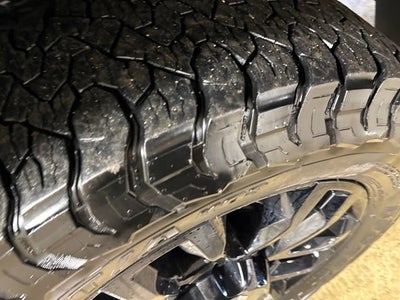 2025 Chevrolet Silverado 3500 HD LTZ