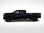 2025 Chevrolet Silverado 3500 HD LTZ