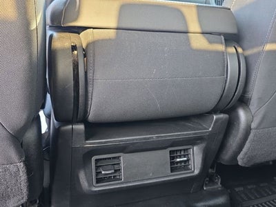 2021 Chevrolet Silverado 3500 HD WT