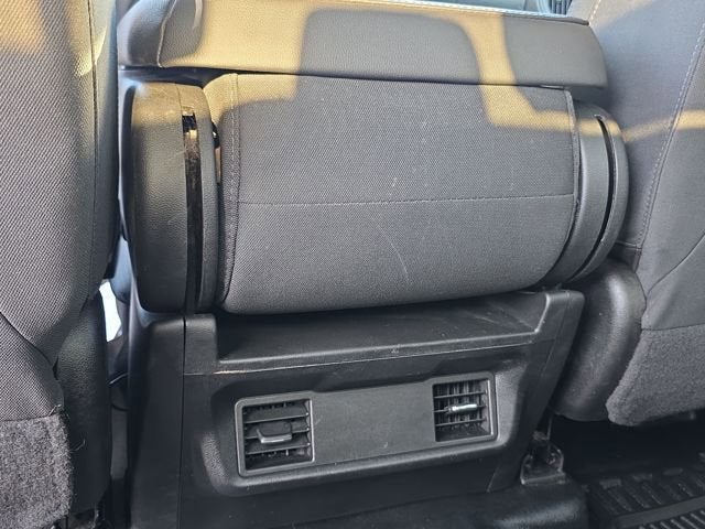 2021 Chevrolet Silverado 3500 HD WT